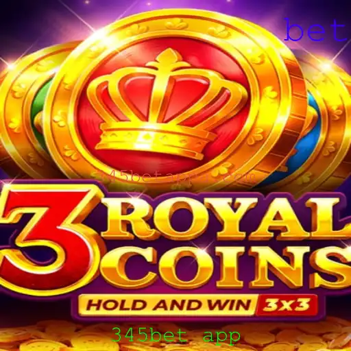 Descubra o Empolgante Jogo '3royalcoins' na Plataforma 345bet App