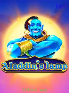 Explorando o Mundo Encantado de Aladdinslamp: Um Jogo de Aventura no 345bet App
