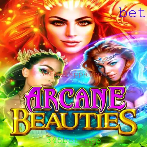 Descubra o Fascinante Mundo de ArcaneBeauties: Um Novo Jogo no 345bet App