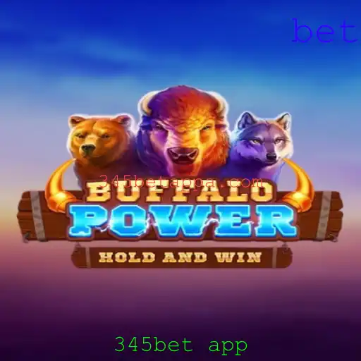 Explorando BuffaloPower: As Regras e Estratégias no 345bet App