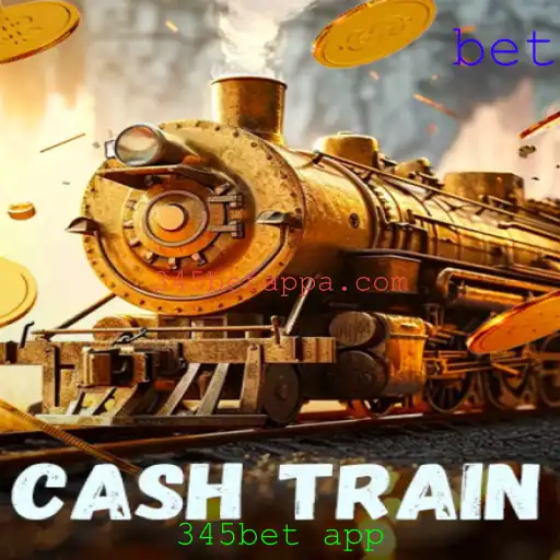Descubra o Mundo Empolgante do Jogo CashTrain com 345bet App