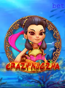 CrazyNuoZha: Explorando o Fascinante Mundo do Jogo através do 345bet App