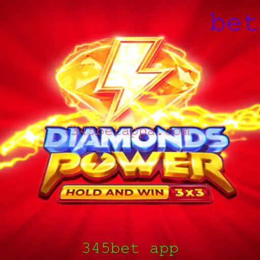 Descubra o Mundo de Diamondspower no 345bet App