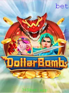 DollarBombs: O Jogo que Une Estratégia e Emoção no 345bet App
