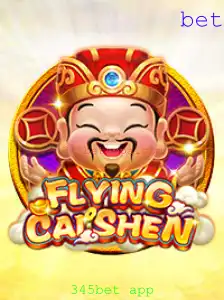 Explorando o Jogo FlyingCaiShen no 345bet App