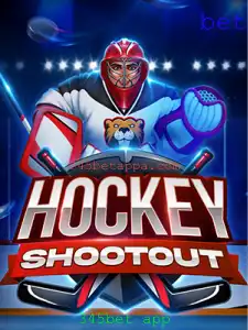 HockeyShootout e 345bet App: Descubra Tudo Sobre o Jogo
