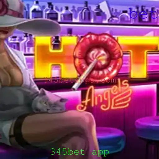 Explorando o Jogo HotAngels no 345bet App