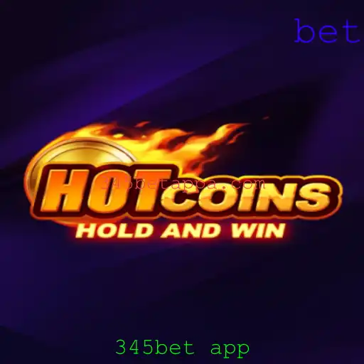 Explorando o Mundo do Jogo HotCoins e o 345bet App