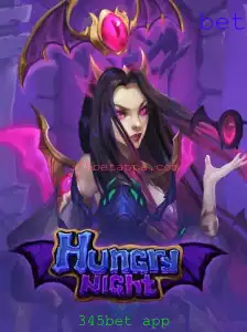 HungryNight: Desvende as Regras e Estratégias Este Empolgante Jogo Disponível no 345bet App