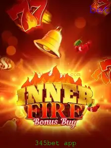 Descubra o Jogo InnerFireBonusBuy no 345bet app