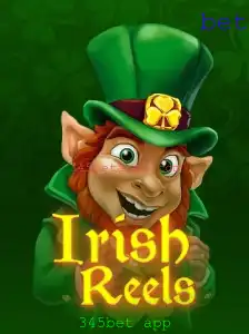 Descubra o Fascinante Mundo de IrishReels no 345bet App