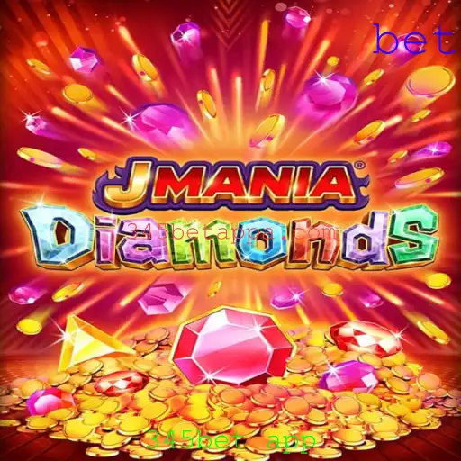 Descubra o Mundo de JManiaDiamonds: Inovação e Diversão no 345bet App