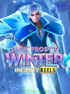 Explorando o Mundo Mágico de JackFrostsWinter