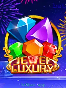 Descubra JewelLuxury: O Novo Fenômeno dos Jogos de Cassino