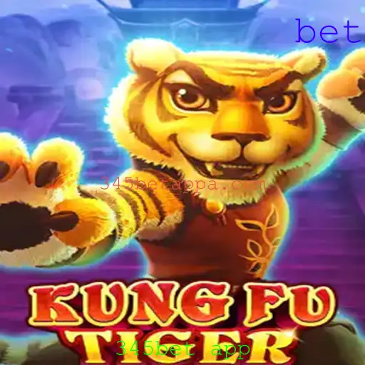 KungFuTiger: Explorando o Atraente Mundo do Jogo com 345bet App