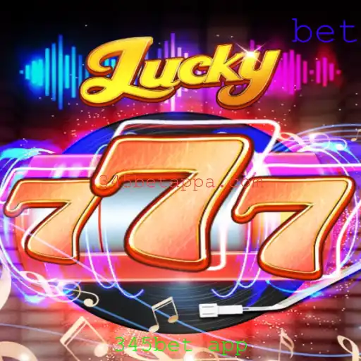 Descubra o Fascinante Mundo do Jogo Lucky777 no 345bet App