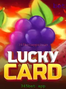 Explorando o Universo do Jogo LuckyCard: Introdução, Descrição e Regras