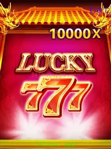 Explorando o Jogo LuckySeven no 345bet App