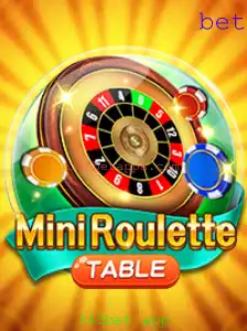 Descubra MiniRoulette no 345bet App: Tudo o que Você Precisa Saber