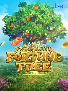 Explorando o Fascinante Mundo de ProsperityFortuneTree no 345bet App