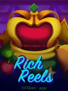 Explorando o Mundo de RichReels: Diversão e Estratégia no 345bet App
