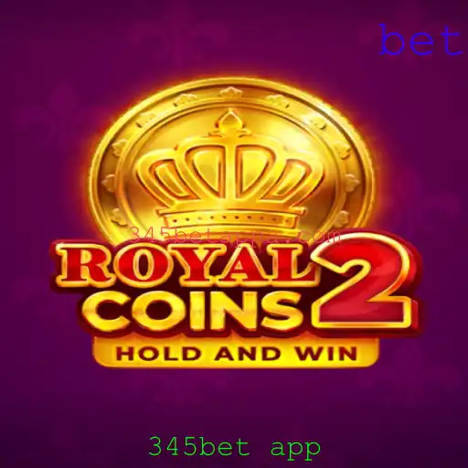 Descubra o Universo de RoyalCoins2 no 345bet App