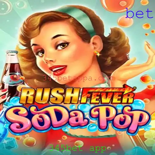 Descubra RushFeverSodaPop: O Novo Fenômeno dos Jogos com 345bet App