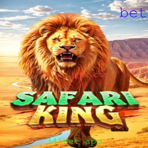 Descubra SafariKing no Aplicativo 345bet: Regras e Diversão