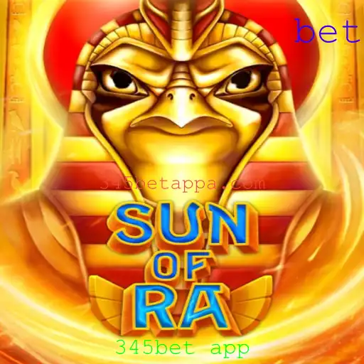 Descubra o Fascinante Mundo do Jogo SunofRa no 345bet app