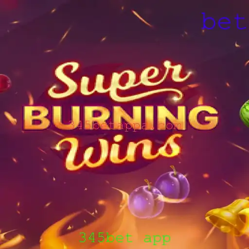 Tudo o que você precisa saber sobre SuperBurningWins no 345bet app