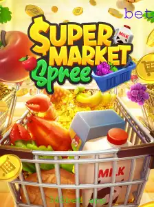 Explorando o Mundo Vibrante de SupermarketSpree: Um Jogo Interativo e Estratégico