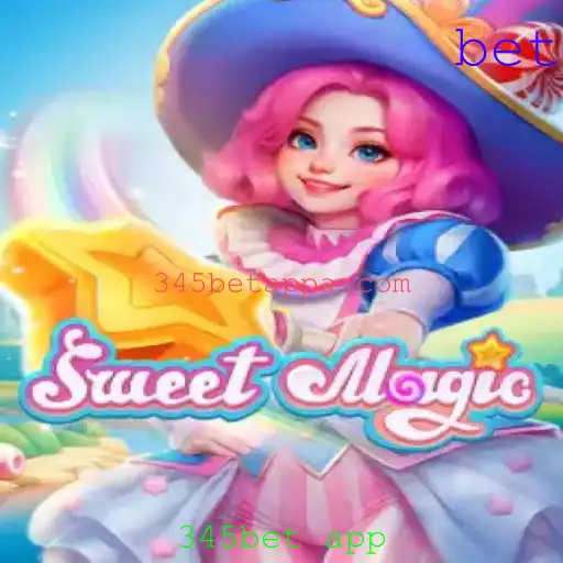 Explorando o Mundo do Jogo SweetMagic e Suas Novas Funcionalidades no 345bet App