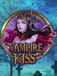 Descubra o Fascinante Universo de VampireKiss e as Emoções de 345bet App