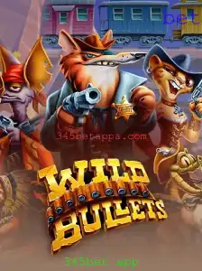 Explorando WildBullets: Um Mergulho nas Regras e Estratégias deste Empolgante Jogo