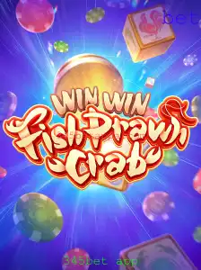 Desvendando o Mundo do WinWinFishPrawnCrab