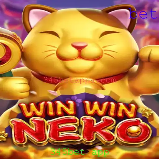 Descubra o Fascinante Mundo de WinWinNeko: O Novo Sucesso no 345bet App