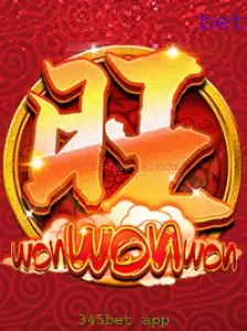 Explorando o Fascinante Mundo de WonWonWon no 345bet App