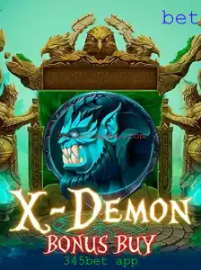 Explorando o Mundo do Jogo XDemonBonusBuy no 345bet App